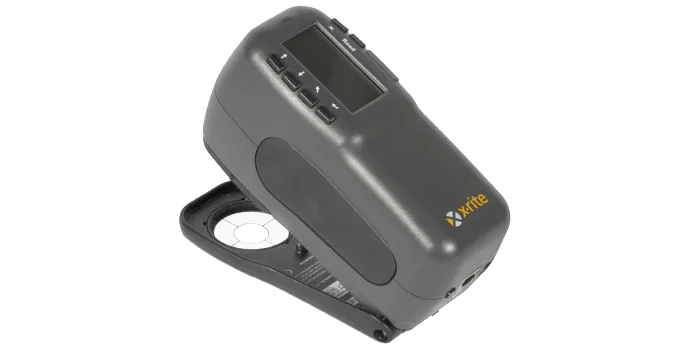 Спектрофотометр X-Rite 962