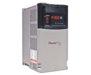 Преобразователь Allen Bradley PowerFlex 40P
