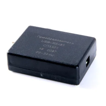 Преобразователь НПК ВИП USB-RS485 СП3301