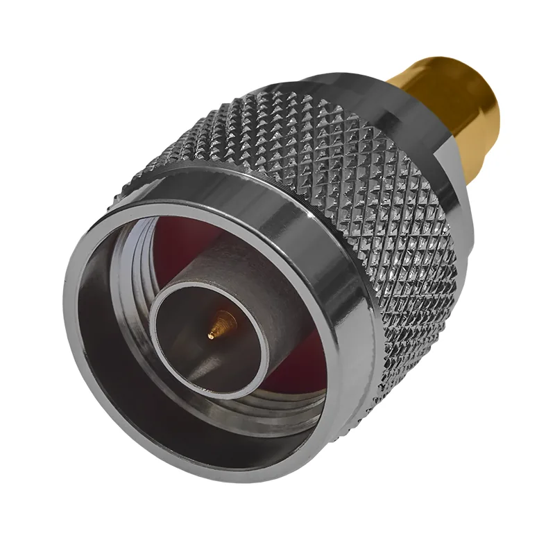 ВЧ переходник Racio Antenna SN-311