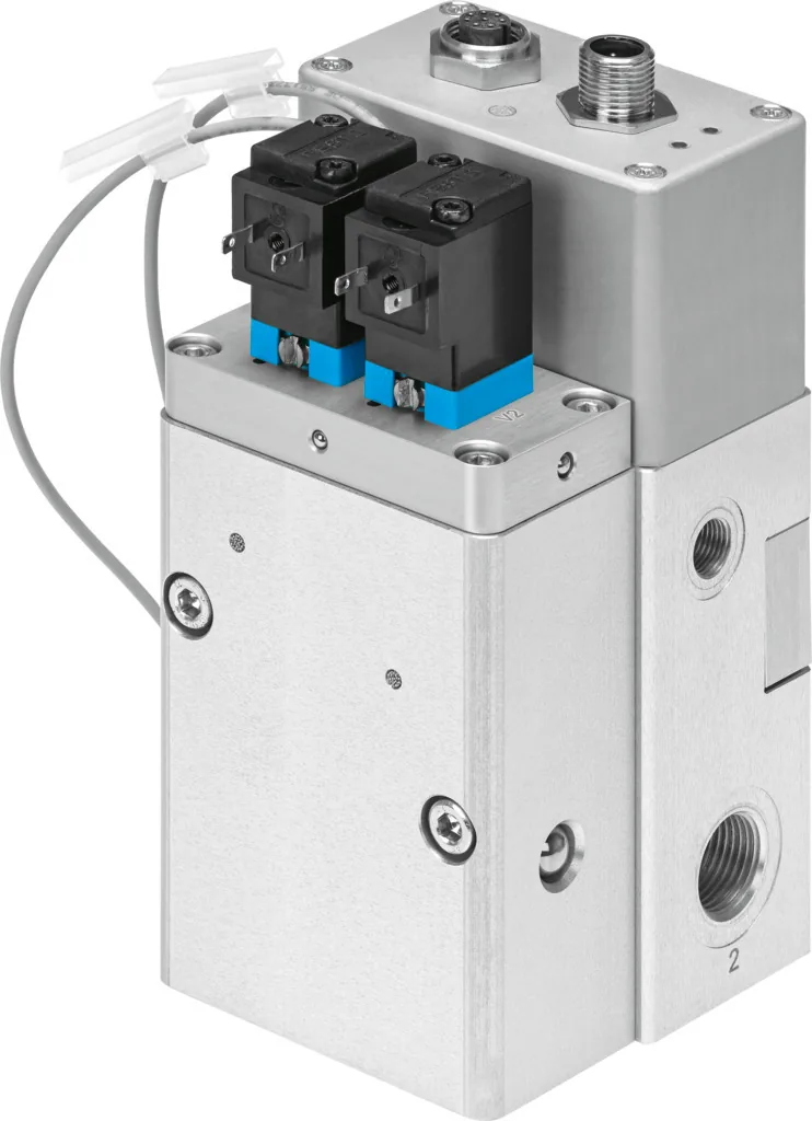 Клапанный блок Festo VPCB