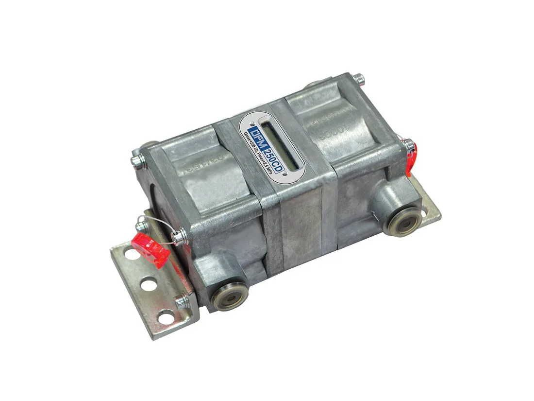 Расходомер Technoton DFM 250CD