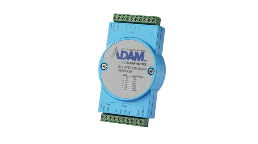 Повторитель Advantech ADAM-4510S-F