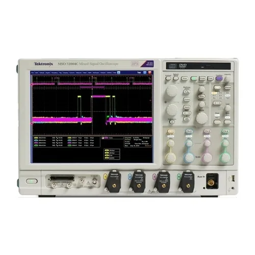 Осциллограф Tektronix DPO72304DX