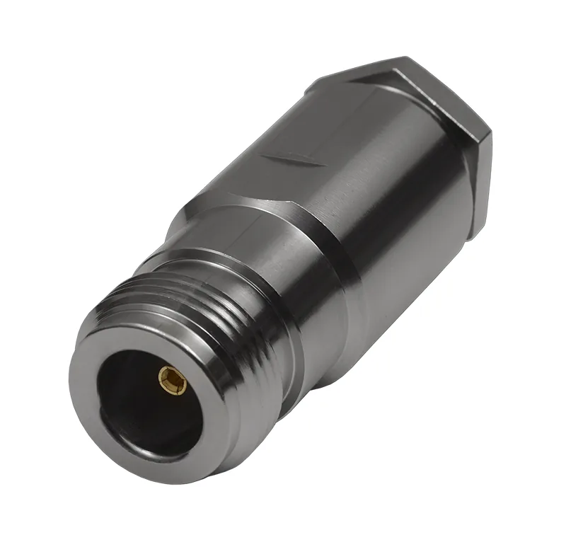 ВЧ разъем Racio Antenna N-212B