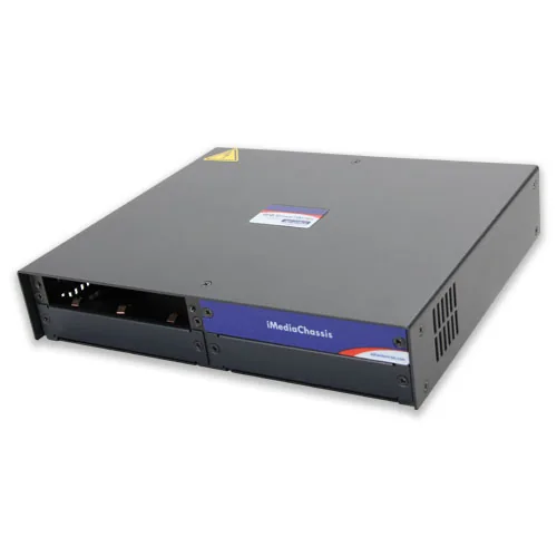 Конвертер Advantech IMC-713-2AC-US