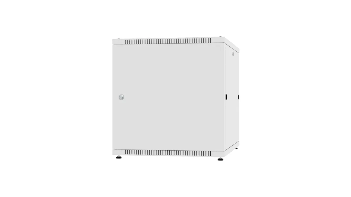 Шкаф разборный напольный QTECH RECQL-6156-M-M