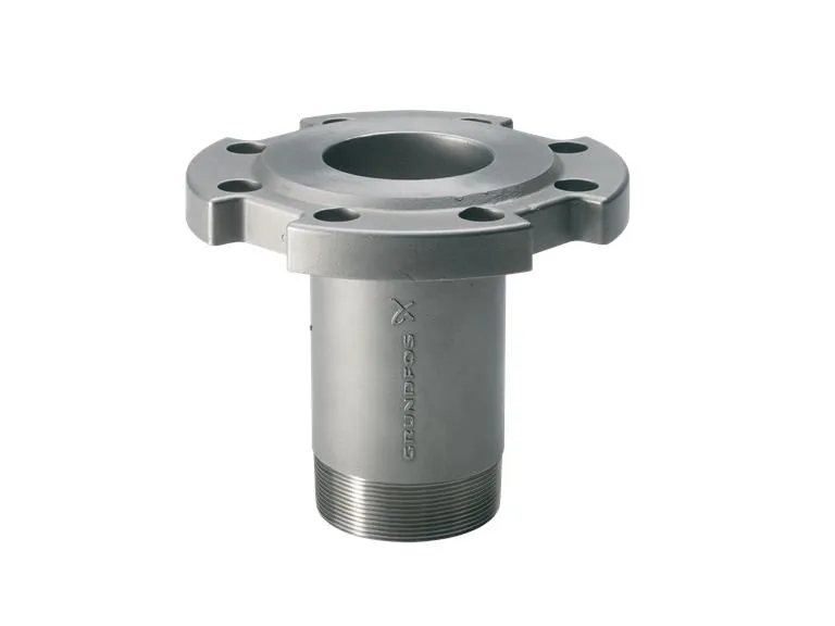 Переходник Grundfos 120126