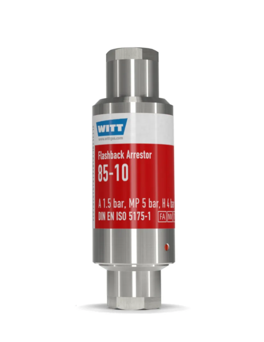 Клапан WITT RF85-10N-ES
