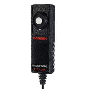 Щуп комбинированный Gossen MAVOPROBE LUX/UVA