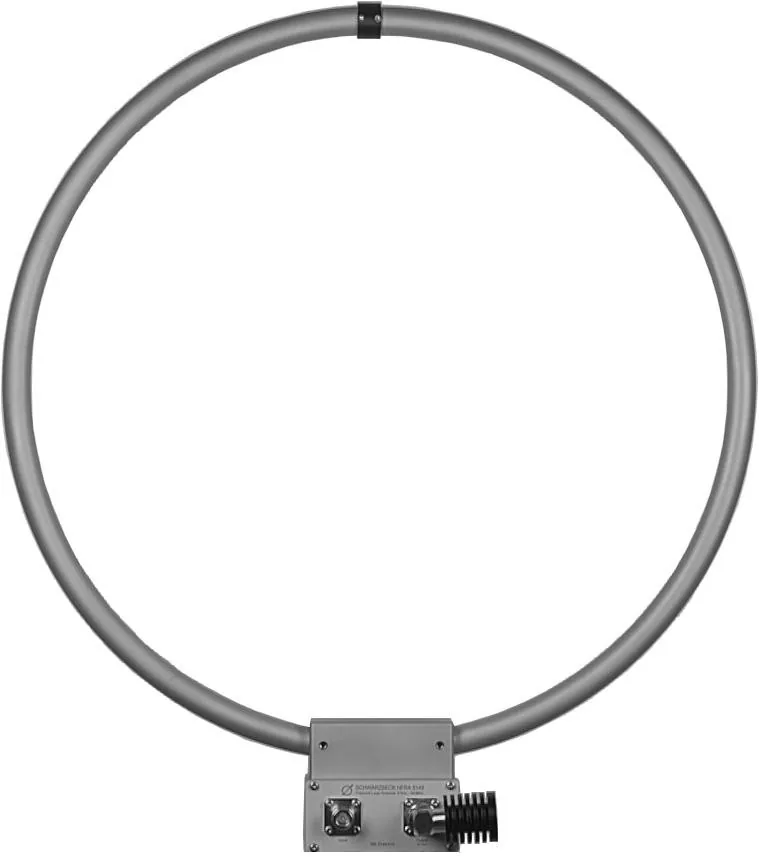 Антенна контура передачи Schwarzbeck HFRA 5149