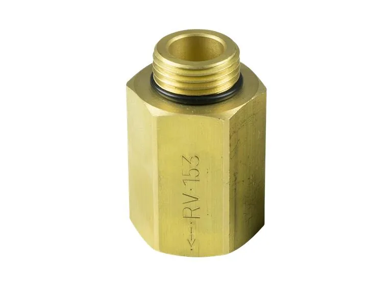Клапан Grundfos 96433904