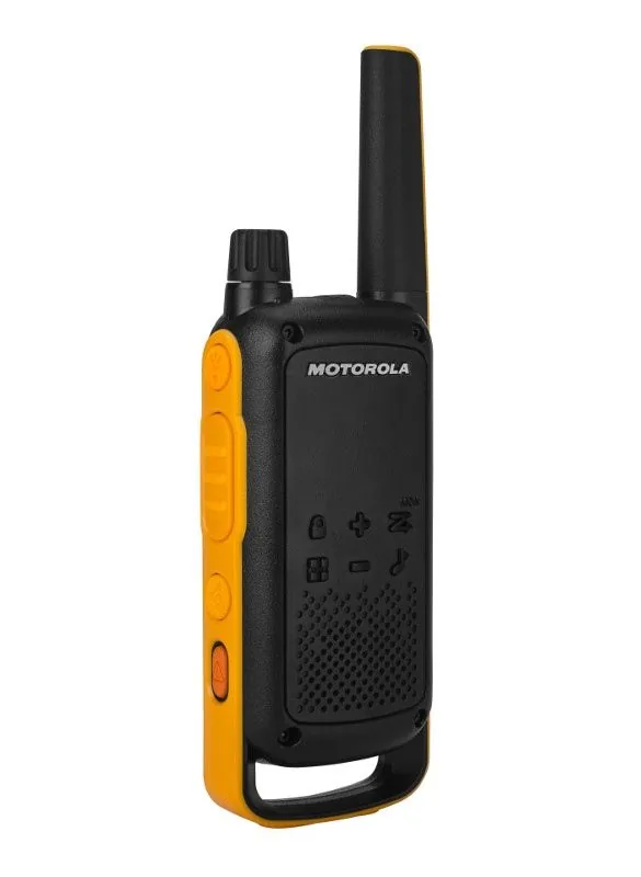 Рация Motorola T82 EXTREME RSM