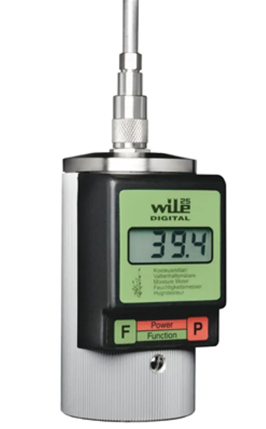 Влагомер Farmcomp WILE 25Т