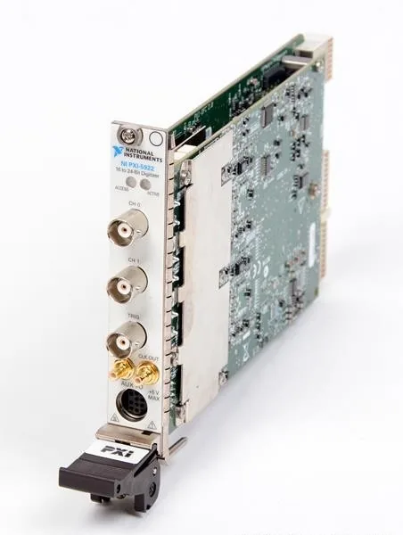 Осциллограф National Instruments PXI-5922