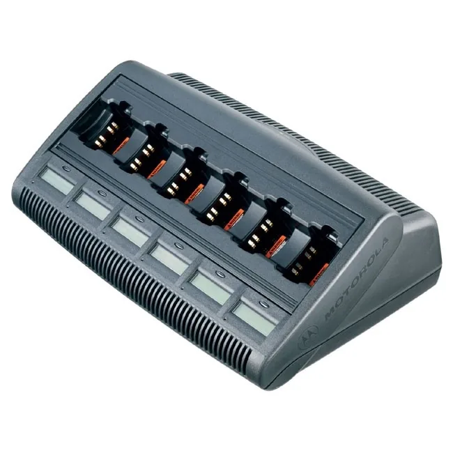 Зарядное устройство Motorola WPLN4218