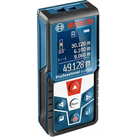 Дальномер Bosch GLM 500 Professional
