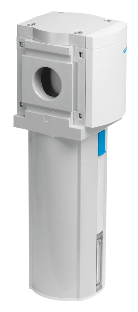 Фильтр Festo MS12-LF