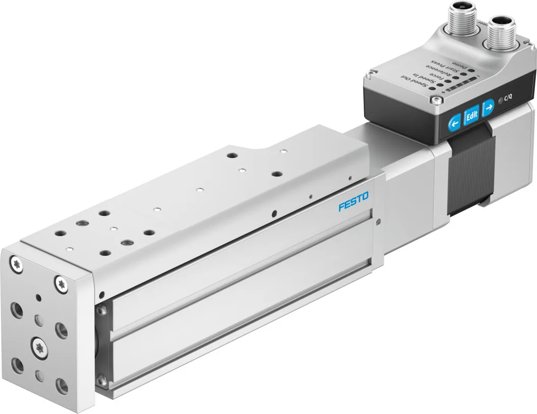 Мини слайдовый блок Festo EGSS