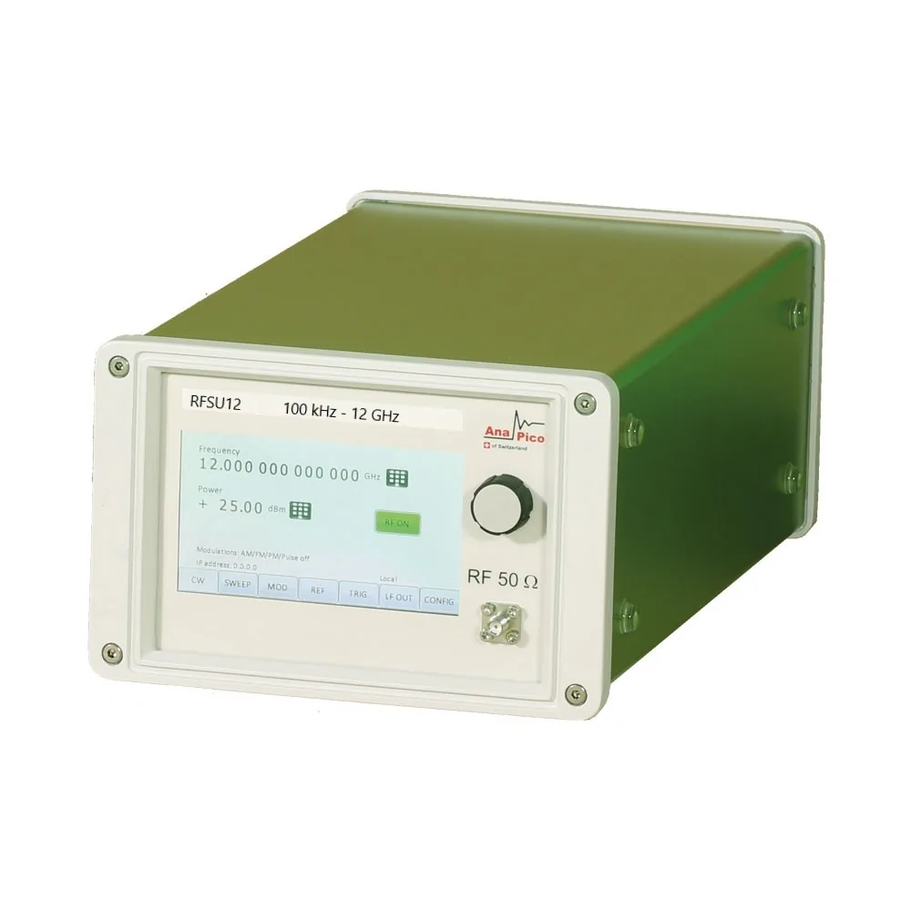 Генератор AnaPico RFSU12
