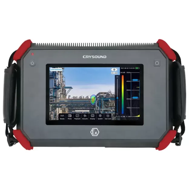 Детектор CRYSOUND CRY2624 АТЕХ
