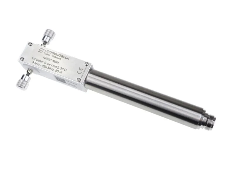 Балун / держатель антенны Schwarzbeck NMHB 4MM:1:1