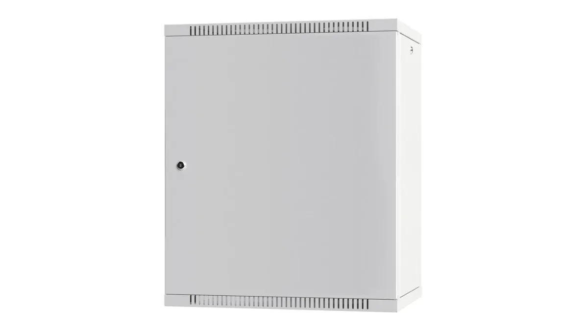 Шкаф телекоммуникационный разборный настенный QTECH WQO2-61535-M