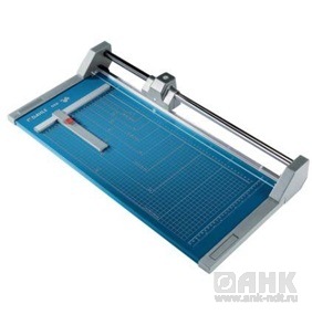Резак дисковый DAHLE-552