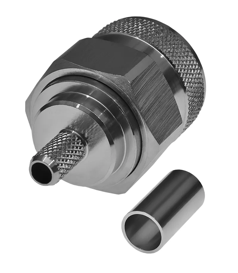ВЧ разъем Racio Antenna N-M111F