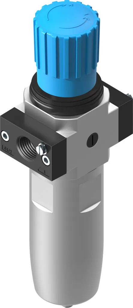 Фильтр-регулятор Festo LFR