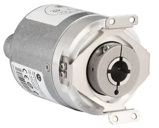 Энкодер Allen Bradley EtherNet/IP