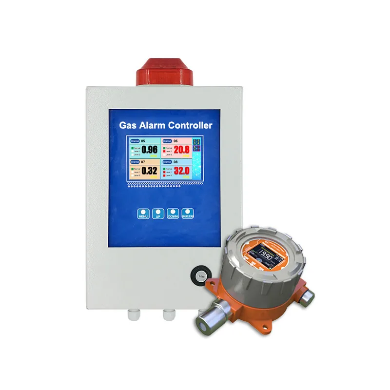Детектор утечки газа Chao sensor