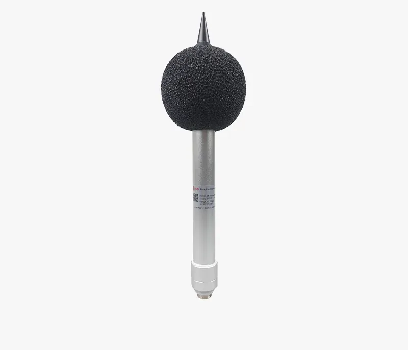Датчик шума Rika RK300-06A