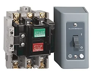 Выключатель Allen Bradley Bulletin 600 NEMA