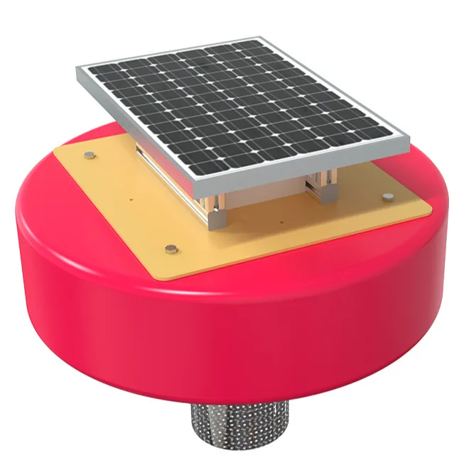 Система станций контроля качества воды Chao sensor