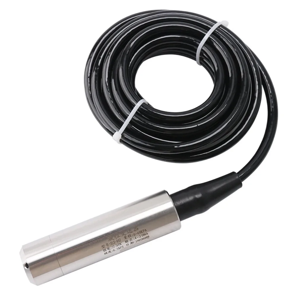 Датчик уровня воды Chao sensor CC-L03