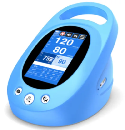 Ветеринарный монитор Shinova BiPi 30V