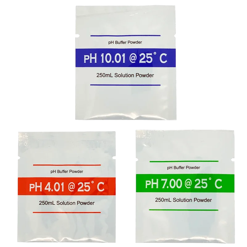 Fisherbrand сухой буфер pH 10,01 (250 мл)