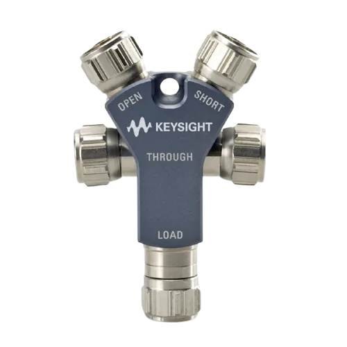 Комплект для калибровки OSLT 4 в 1 Keysight 85514A