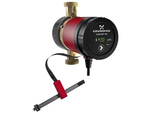 Насос Grundfos COMFORT AUTOADAPT
