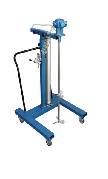 Миксер Biuged BGD 725