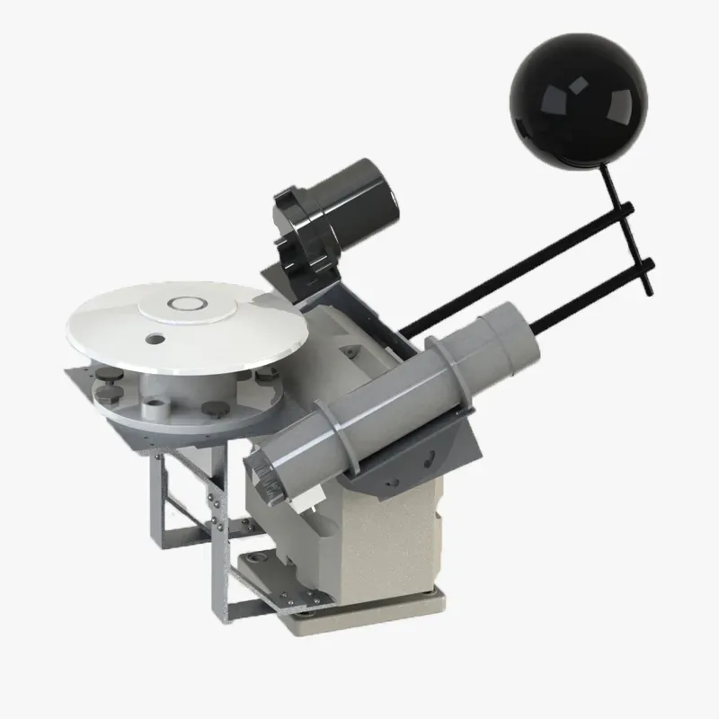 Радиометр Rika RK200-08