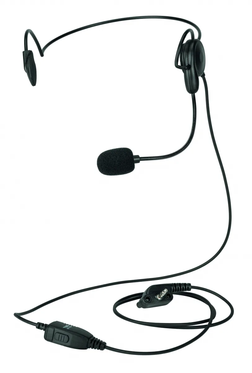 Гарнитура Motorola VH-150A