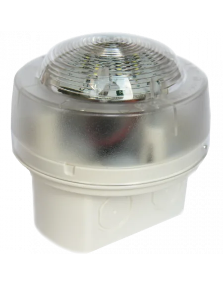 Оповещатель световой System Sensor CWST-WR-W5