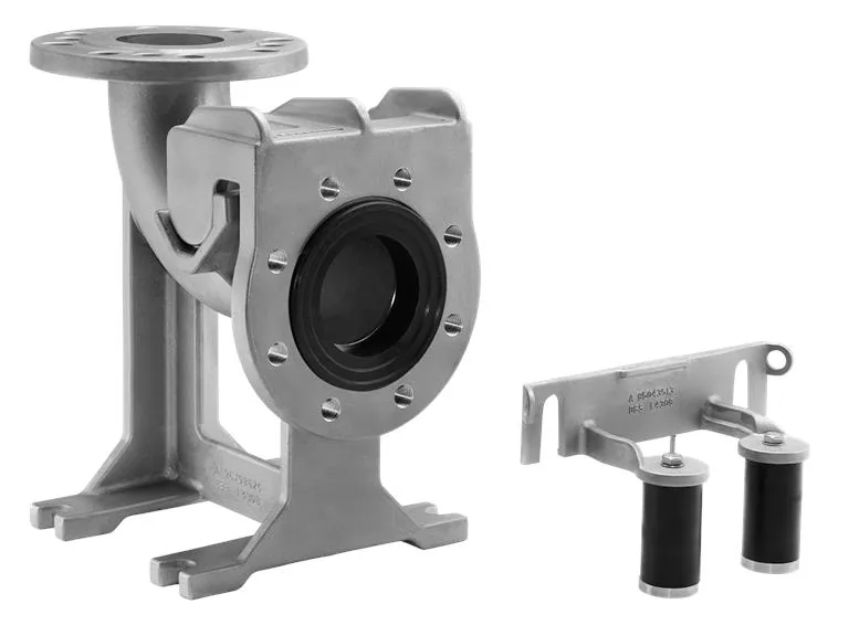 Комплект муфты Grundfos 96825104