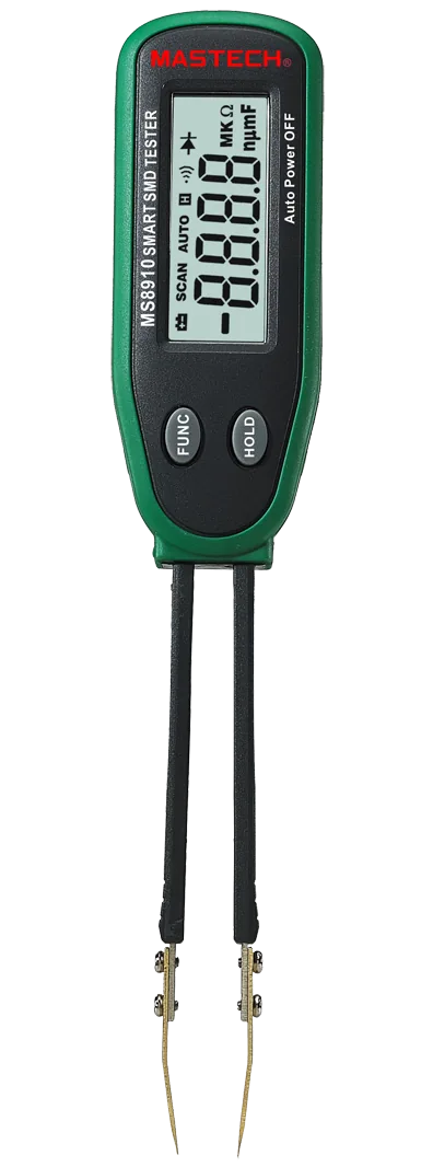 Мультиметр Mastech MS8910