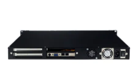 Материнское шасси Advantech ACP-1010MB-00BE