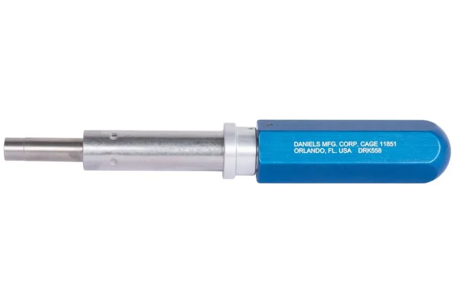 Инструмент для снятия DMC DRK558