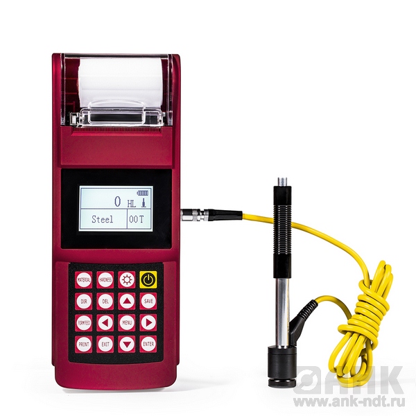 Измеритель ультрафиолетового излучения Linshang LS125 + зонд UVA-X0