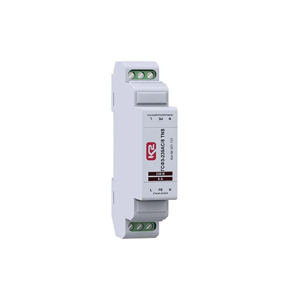 Устройство защиты Хакель ГСФ3-230UC/8 IT